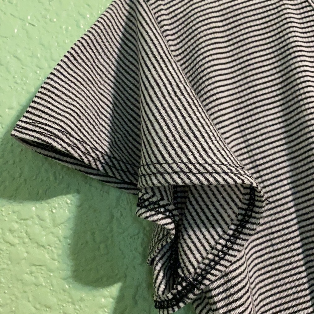 Basic blouse - Picture 4 of 6